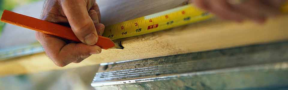 Home improvement